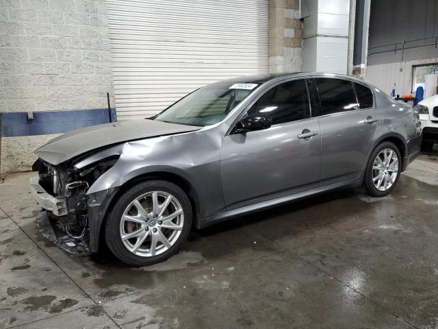 infiniti g37 2013 jn1cv6ar4dm761078