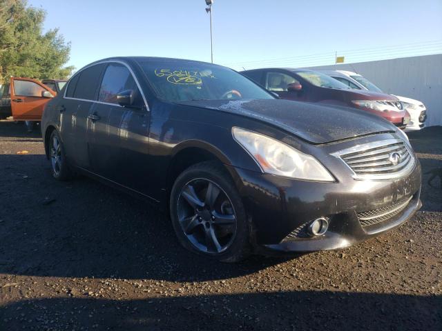 infiniti g37 2013 jn1cv6ar4dm763123