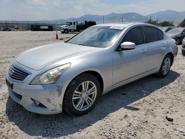 infiniti g37 2013 jn1cv6ar4dm763817