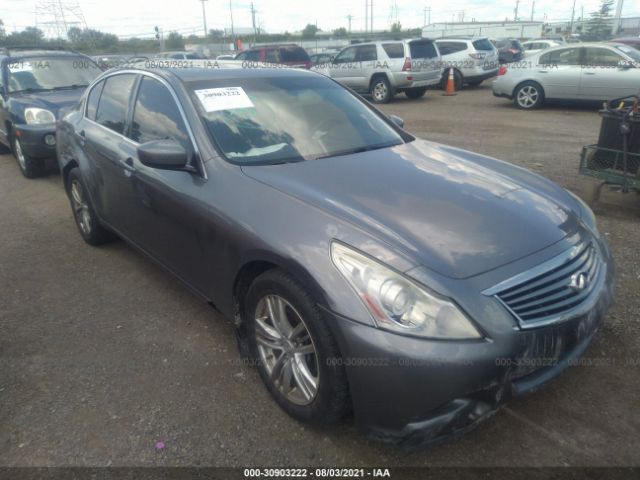 infiniti  2013 jn1cv6ar4dm770346