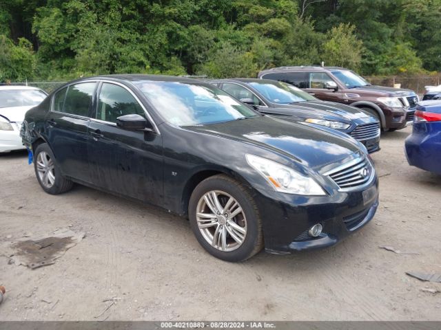 infiniti q40 2015 jn1cv6ar4fm522956