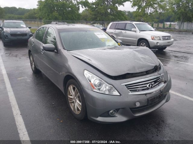 infiniti q40 2015 jn1cv6ar4fm650551