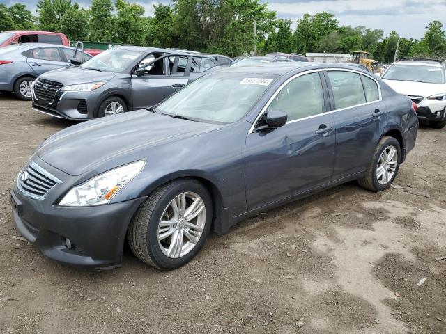 infiniti g37 2010 jn1cv6ar5am252614