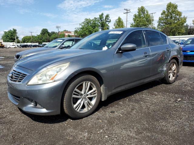 infiniti g37 2010 jn1cv6ar5am454787