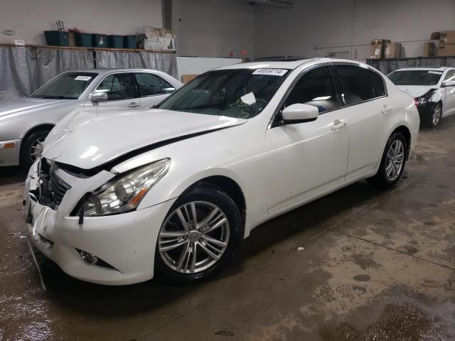 infiniti g37 2010 jn1cv6ar5am455387