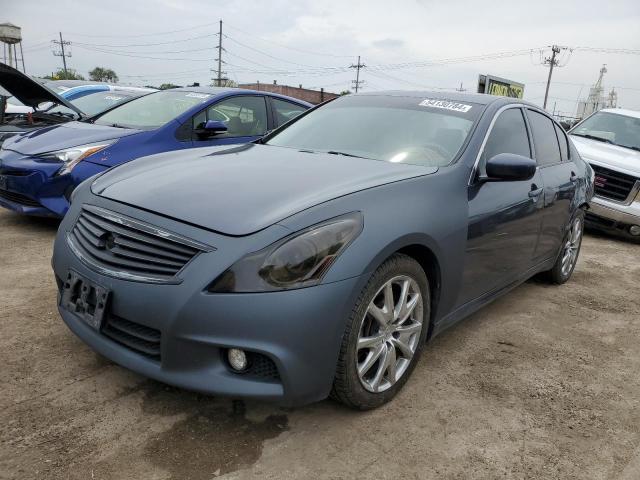 infiniti g37 2010 jn1cv6ar5am460184