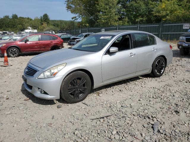 infiniti g37 2011 jn1cv6ar5bm351127