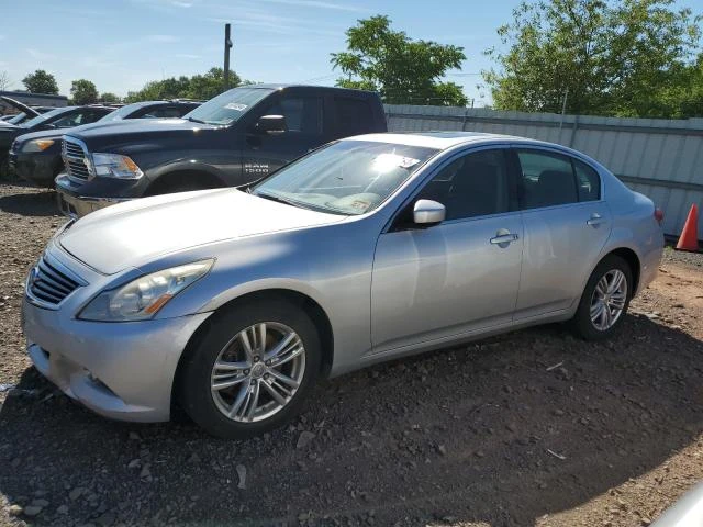 infiniti g37 2011 jn1cv6ar5bm353489