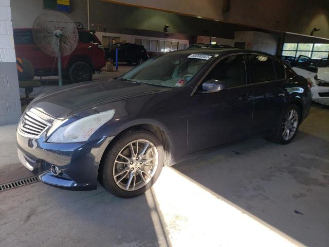 infiniti g37 2011 jn1cv6ar5bm357008