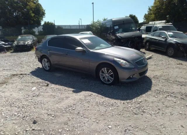 infiniti  2011 jn1cv6ar5bm403890