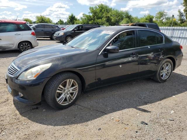 infiniti g37 2011 jn1cv6ar5bm405834