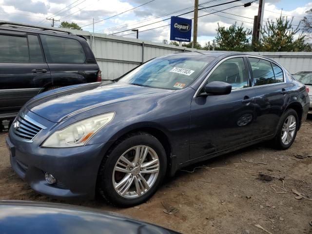 infiniti g37 2011 jn1cv6ar5bm407020