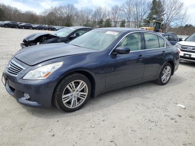 infiniti g37 2011 jn1cv6ar5bm410242