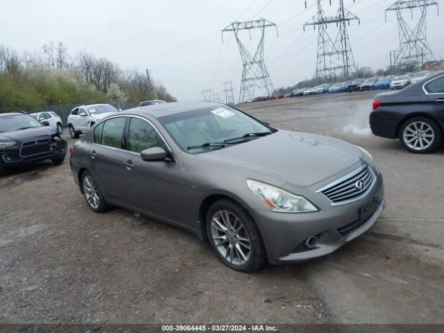 infiniti g37x 2011 jn1cv6ar5bm412380