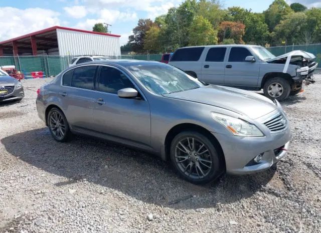 infiniti g37 sedan 2012 jn1cv6ar5cm670285