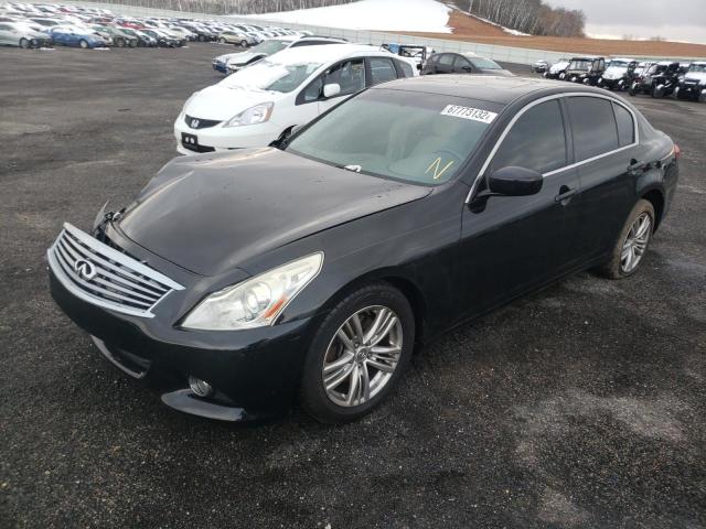 infiniti g37 2012 jn1cv6ar5cm672182