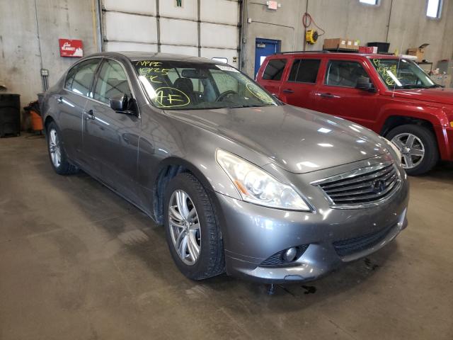 infiniti g37 2012 jn1cv6ar5cm673266