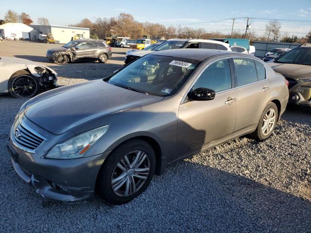 infiniti g37 2012 jn1cv6ar5cm674658