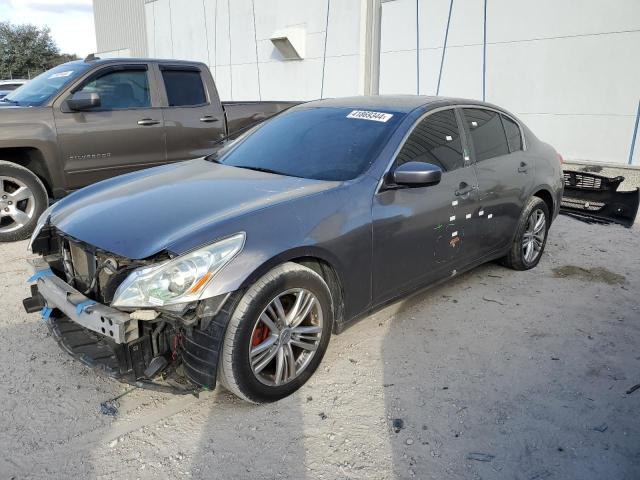 infiniti g37 2012 jn1cv6ar5cm676572