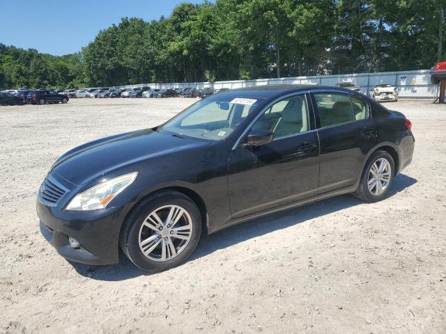 infiniti g37 2012 jn1cv6ar5cm676880