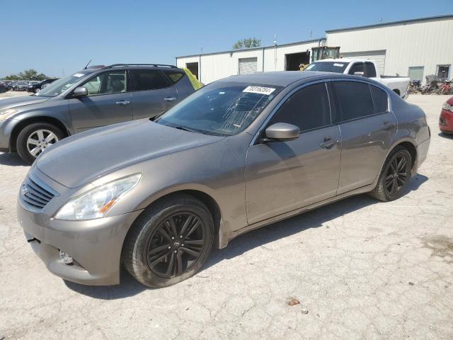 infiniti g37 2012 jn1cv6ar5cm678693