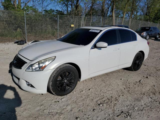 infiniti g37 2012 jn1cv6ar5cm683151