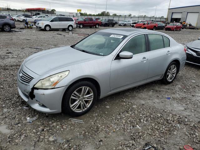 infiniti g37 2012 jn1cv6ar5cm971171