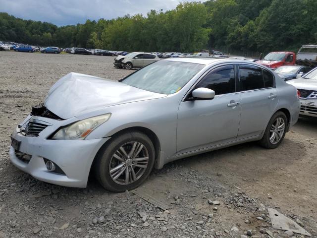 infiniti g37 2013 jn1cv6ar5dm357898