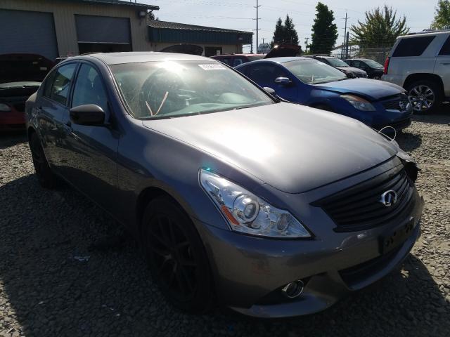 infiniti g37 2013 jn1cv6ar5dm357979