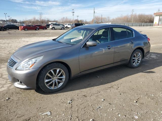 infiniti g37 2013 jn1cv6ar5dm751160