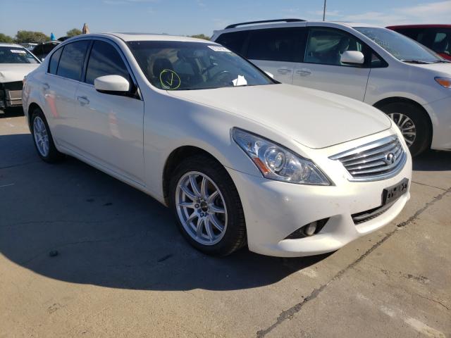 infiniti g37 2013 jn1cv6ar5dm753135