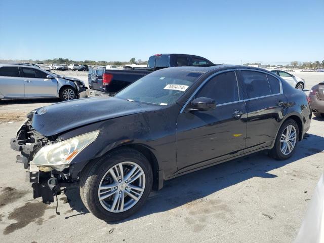 infiniti g37 2013 jn1cv6ar5dm754561