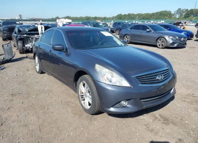 infiniti g 2013 jn1cv6ar5dm755595