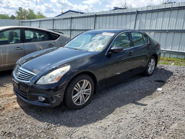 infiniti g37 2013 jn1cv6ar5dm756696