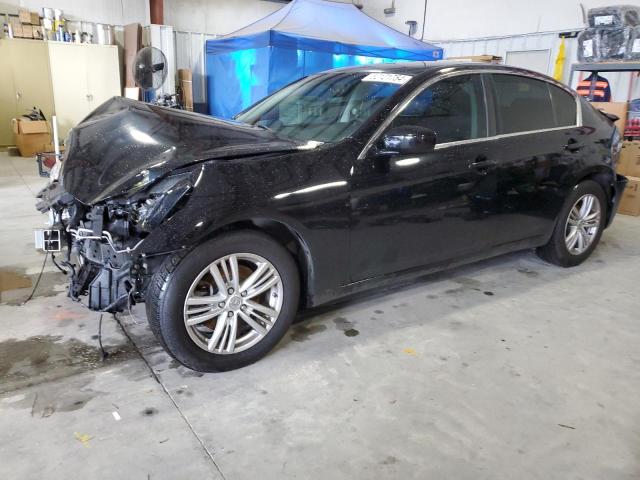 infiniti g37 2013 jn1cv6ar5dm763728