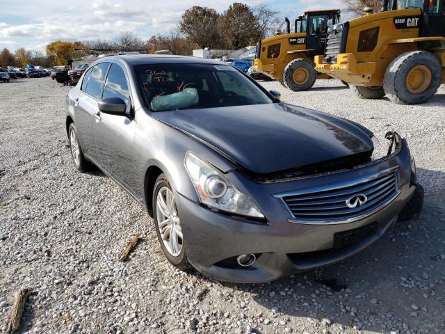 infiniti g37 2013 jn1cv6ar5dm766600