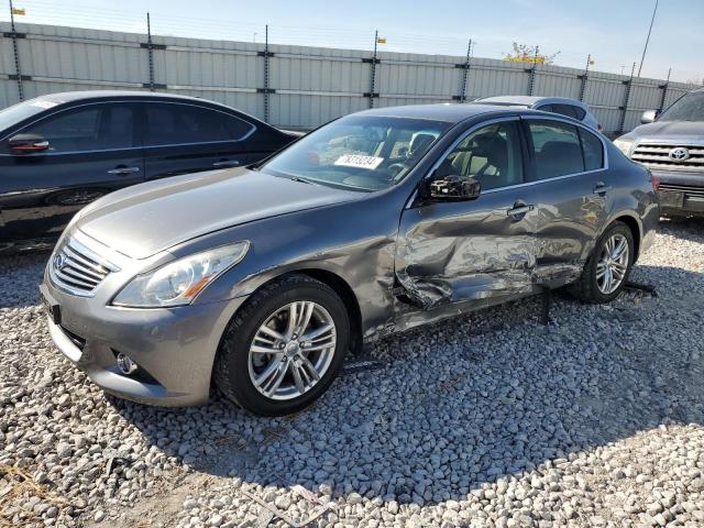 infiniti g37 2013 jn1cv6ar5dm766693