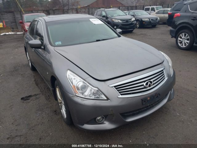 infiniti q40 2015 jn1cv6ar5fm650767