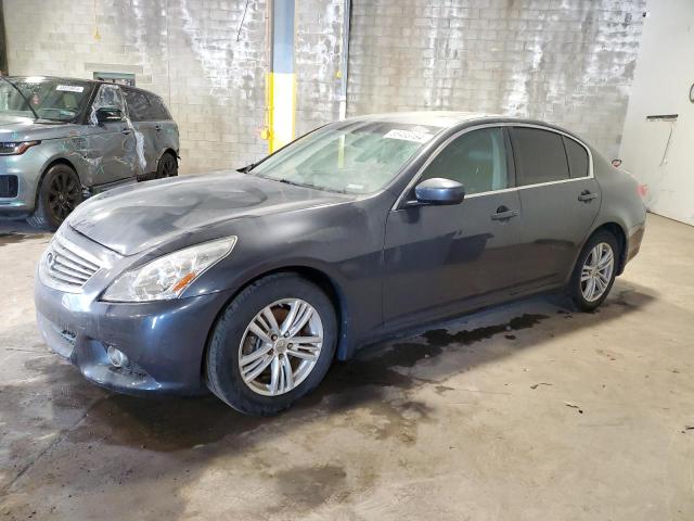 infiniti g37 2010 jn1cv6ar6am252220