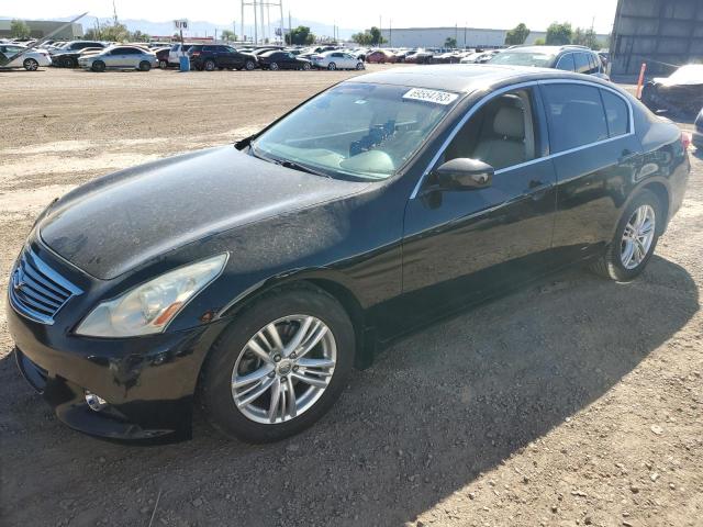 infiniti g37 2010 jn1cv6ar6am253805