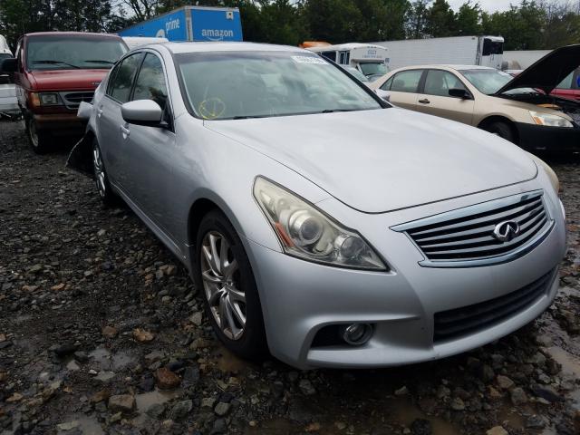 infiniti g37 2010 jn1cv6ar6am254968