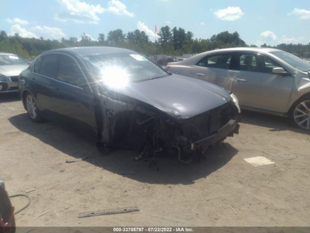 infiniti g37 sedan 2010 jn1cv6ar6am453440