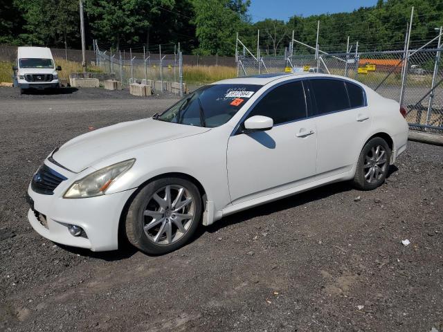 infiniti g37 2010 jn1cv6ar6am453812