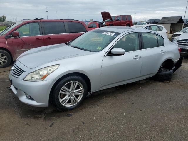 infiniti g37 2010 jn1cv6ar6am455835