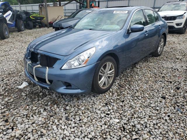 infiniti g37 2010 jn1cv6ar6am458394