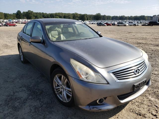 infiniti g37 2010 jn1cv6ar6am459867