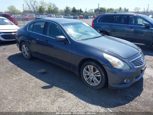 infiniti g37x 2011 jn1cv6ar6bm350519