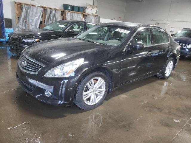 infiniti g37 2011 jn1cv6ar6bm351881