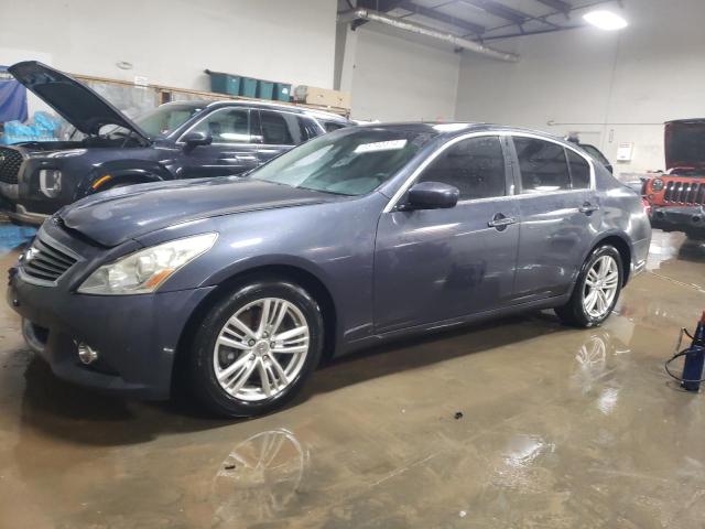 infiniti g37 2011 jn1cv6ar6bm353288