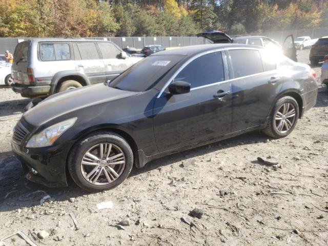 infiniti g37 2011 jn1cv6ar6bm354179